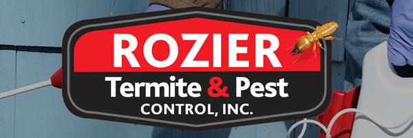 Rozier Termite & Pest Control