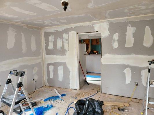 Inspired Construction Works