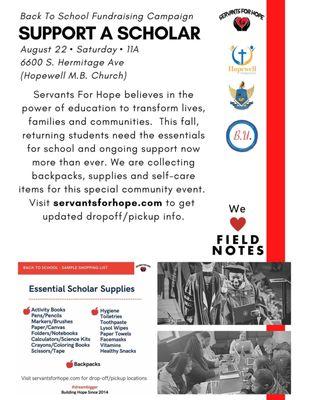 Chicago Youth Foundation