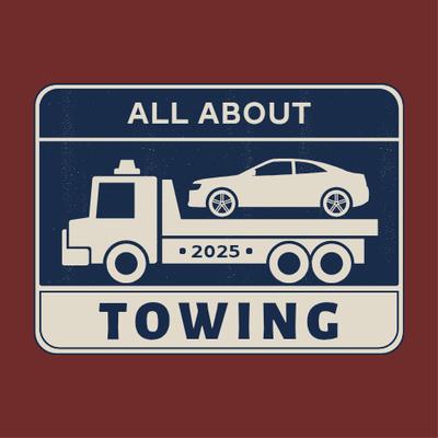 All About Towing