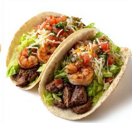 Fresh Off the Boat Fish Grill