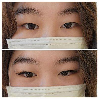 L'amour Lash Inc