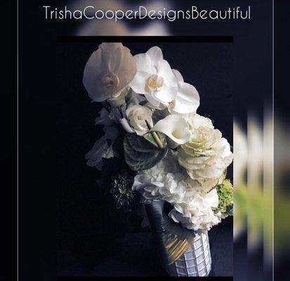 Trisha Cooper Designs