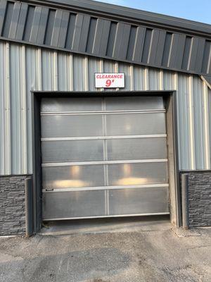 River City Garage Door