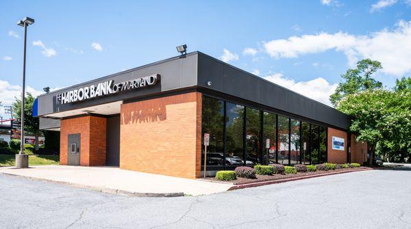 The Harbor Bank of Maryland