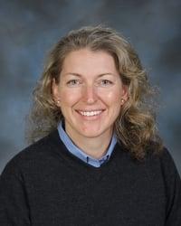 J. Rachel Thoene, CEO of Gold Rush Homes in association with Keller Williams of Fair Oaks