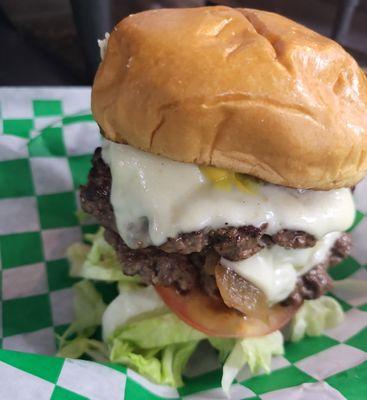 Carmela’s Handhelds