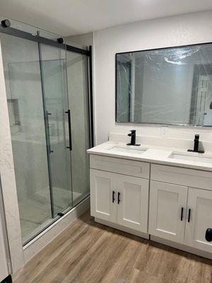 H&W General Remodeling