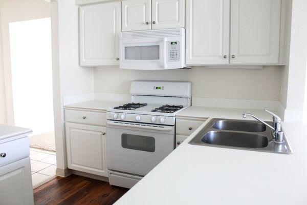 Liberty Military Housing - Santo Canyon