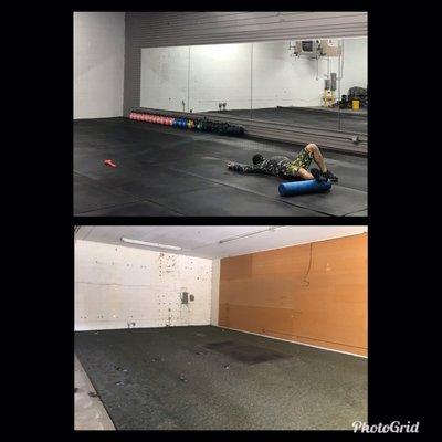 O2 Fitness and Nutrition LLC