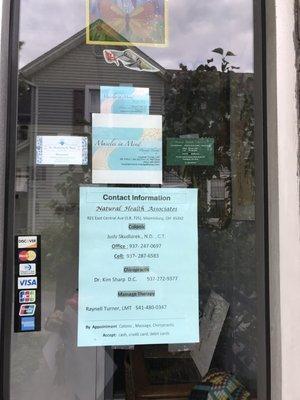 Natural Health Associates