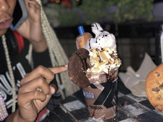 BomboBar