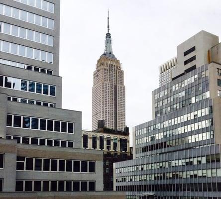 The Institute for Higher Learning