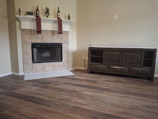 San Antonio Remodeling & Handyman Service