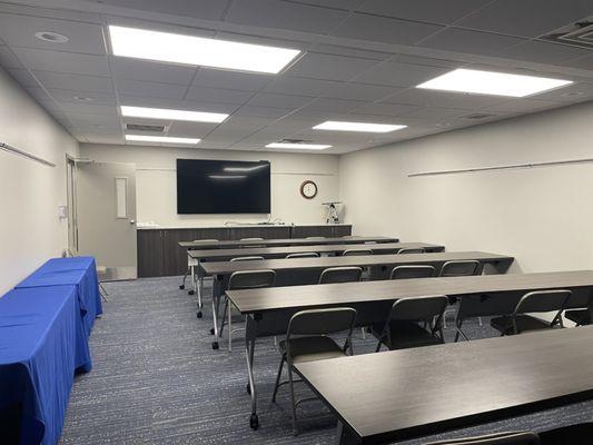 Ben Wiley - Moseley Real Estate Schools