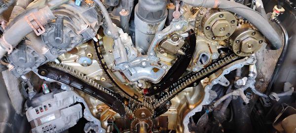 JH Truck & Auto Repair