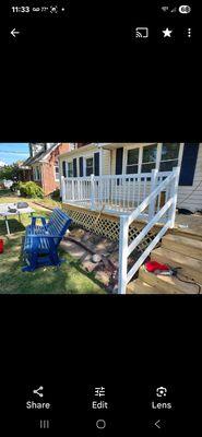 D & R Handyman Services