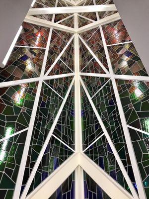 5/3- Inside View @FBCHP