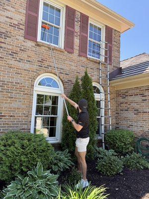 HomeGuard Maintenance