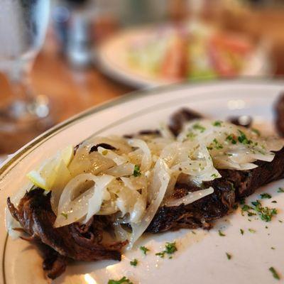 Sazon Cuban Cuisine