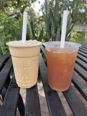 Fountain of Juice