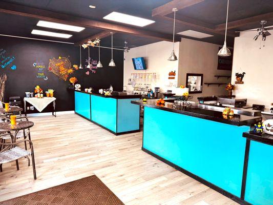 O'Brien's Bakery & Cafe