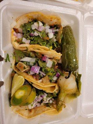 Prima Pizza Taqueria Mexicana