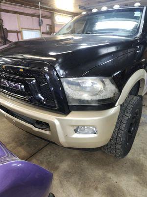 Corey Hurt Automotive and Paint