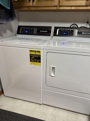 Main Street Appliances