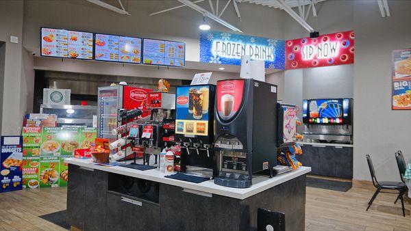 Now & Forever Beechnut 2