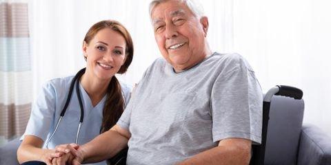 Safe Haven Home Care Inc.