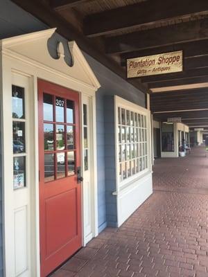 Plantation Shoppe