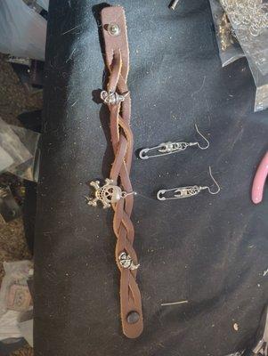 Gypzy Road Jewelry