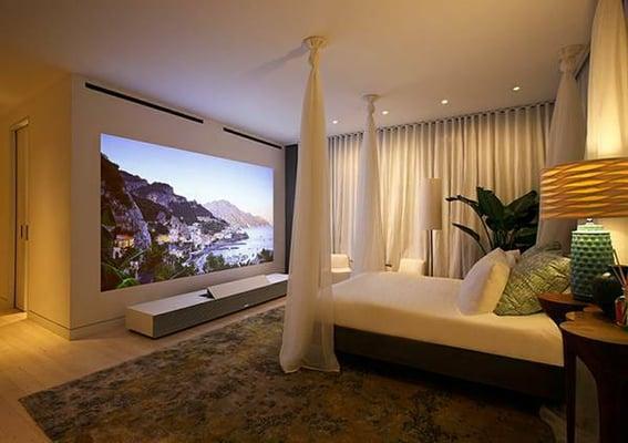 Empire Home Theater
