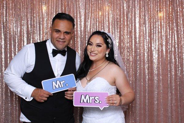 OC Photo Booth by Custom G