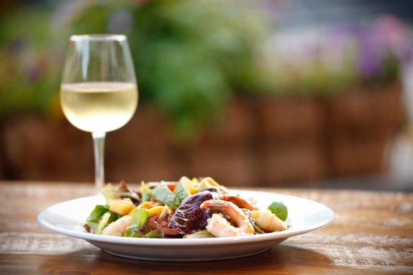 Rumble's Bistro & Bar