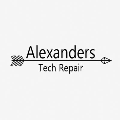 Alexanders Tech
