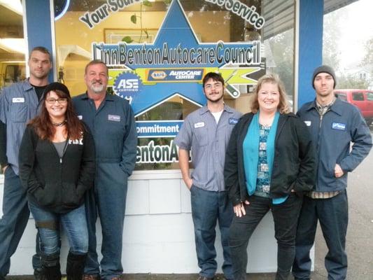 John's Automotive Repair