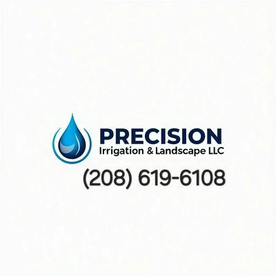 Precision Irrigation & Landscape