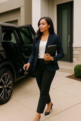 Signed Sealed & Delivered