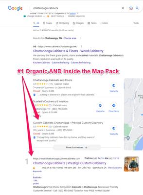 King Marketing Partners