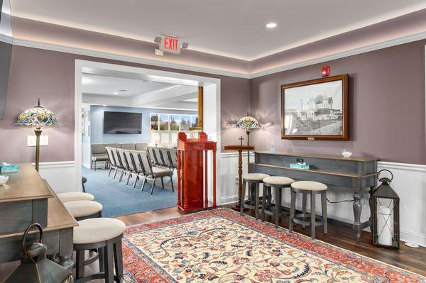 McGhee-Givnish Funeral Home