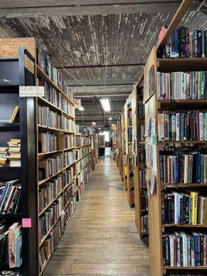 John K King Used & Rare Books