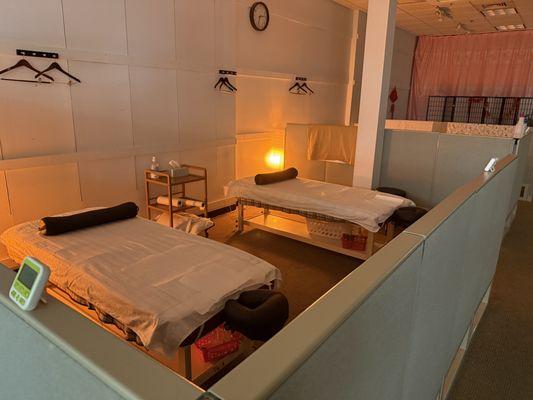 Kung Fu Accupressure