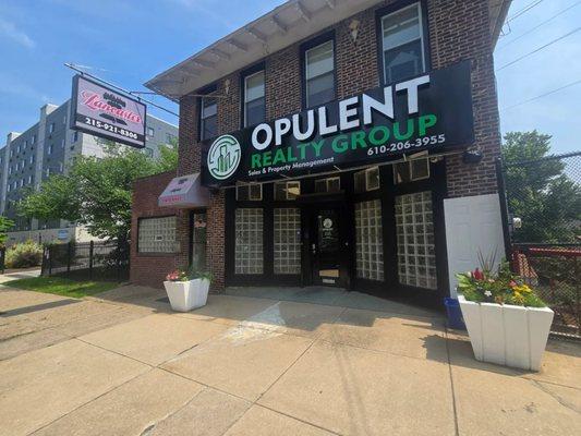 Opulent Realty Group