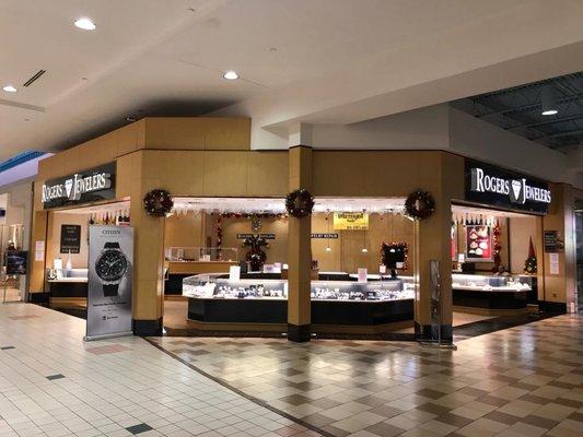 Roger's Jewelers