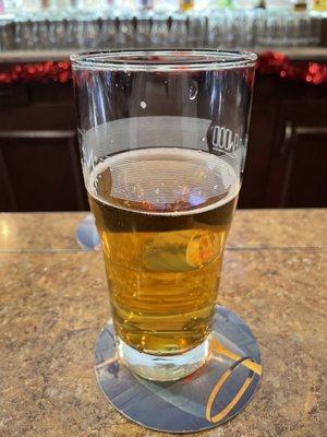 Cardinal Wine & Spirit