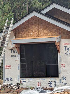 Justin Time Roofing & GC