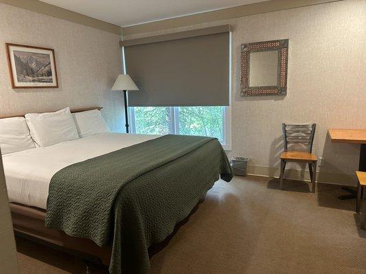 Telluride Mountainside Inn