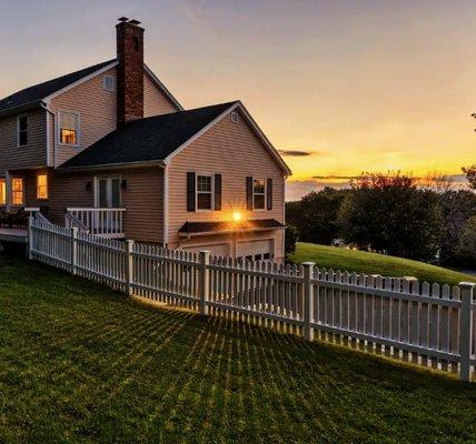 At Miller Fence, we have a drive and passion for what we do and truly enjoy delivering a quality product with outstanding workmanship.